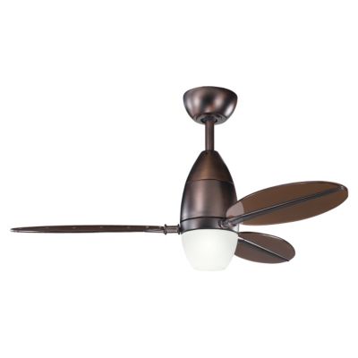 Riggs Ceiling Fan by Kichler