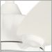 Satin Natural White with Satin Natural White