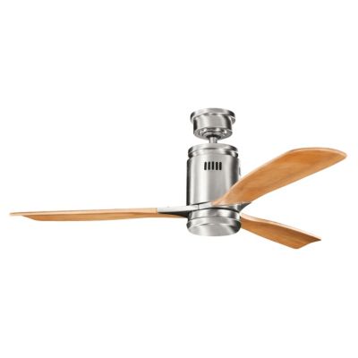 Ridley Ceiling Fan by Kichler