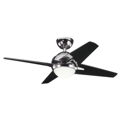 Rivetta II 42 Inch Ceiling Fan by Kichler