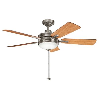 Logan Ceiling Fan by Kichler
