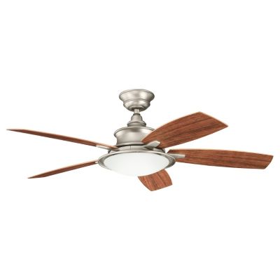 Cameron Outdoor Ceiling Fan by Kichler