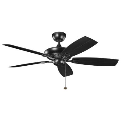Canfield Patio Ceiling Fan by Kichler