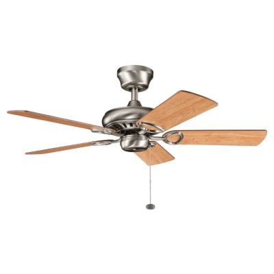 Sutter Place Ceiling Fan by Kichler