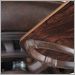 Tannery Bronze with Teak