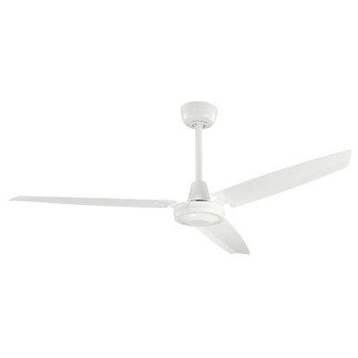 Industrial Ceiling Fan by Kichler