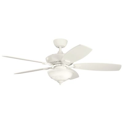 Canfield Pro Ceiling Fan by Kichler