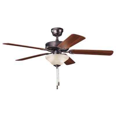 Sterling Manor Select ES Ceiling Fan by Kichler
