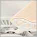 Adobe Cream with Maple