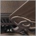 Weathered Copper Powder Coat with Brown