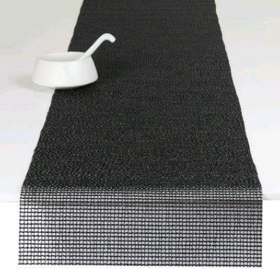 Grid Table Runner by Chilewich