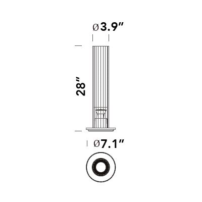 Specification Drawing
