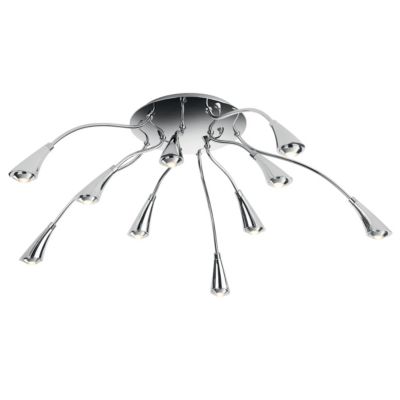 Ledino Flushmount No. 40544 by Philips