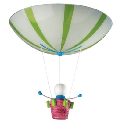 Kidsplace Flushmount No. 30112 by Philips