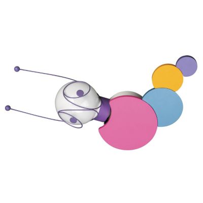 Kidsplace Flushmount No. 30267 by Philips