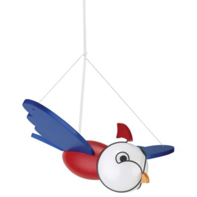 Kidsplace Pendant No. 40095 by Philips