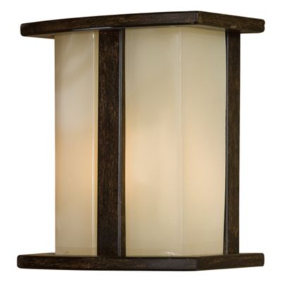 No. 7213 Wall Sconce by Minka-Lavery - OPEN BOX RETURN