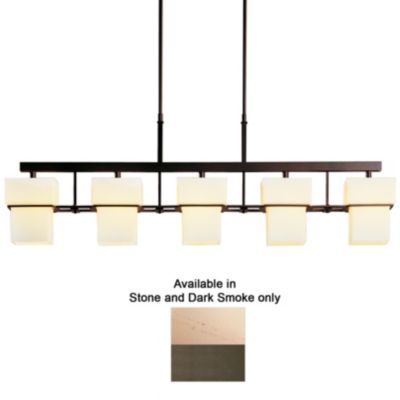 Kakomi Linear Suspension by Hubbardton Forge - OPEN BOX RETURN