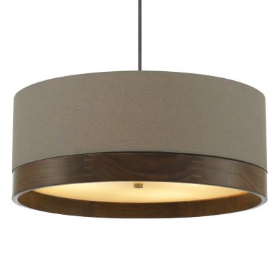 Topo Suspension by Tech Lighting