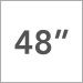 48 inch