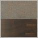 Heather Gray with Walnut
