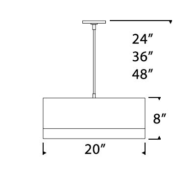 Specification Drawing
