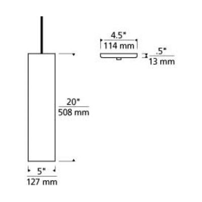 Specification Drawing