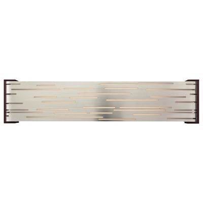 Revel Linear Wall Sconce by Tech Lighting