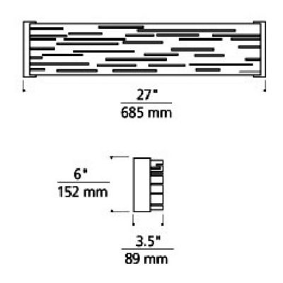 Specification Drawing
