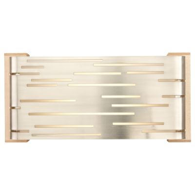 Revel Wall Sconce by Tech Lighting