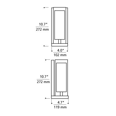 Specification Drawing