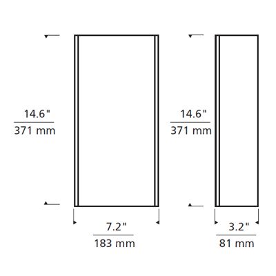 Specification Drawing
