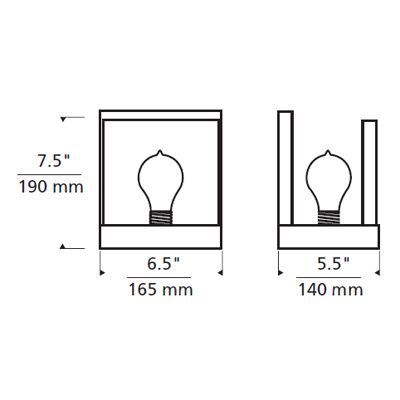 Specification Drawing