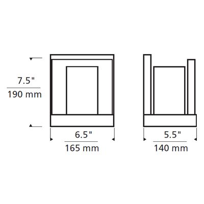 Specification Drawing