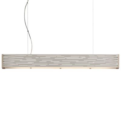 Revel Linear Suspension by Tech Lighting