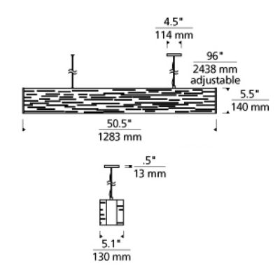 Specification Drawing