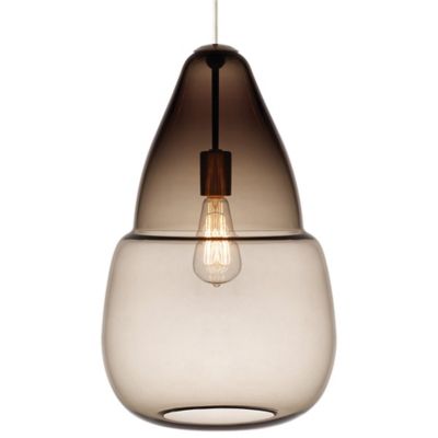 Capsian Grande Pendant by Tech Lighting