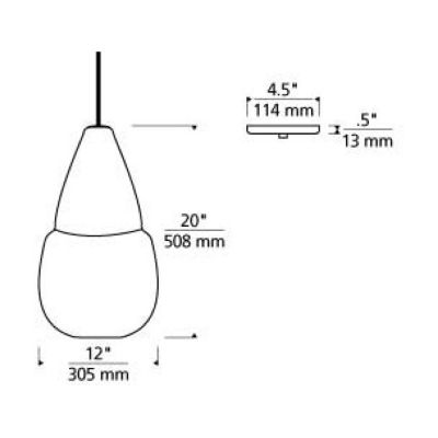 Specification Drawing