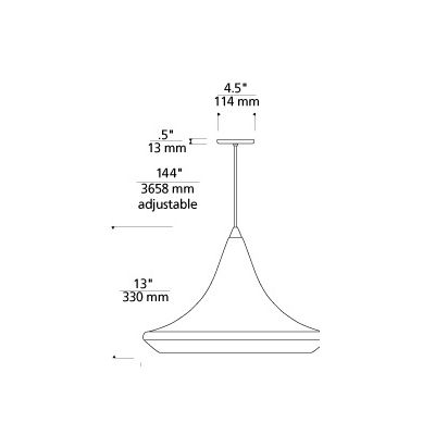 Specification Drawing