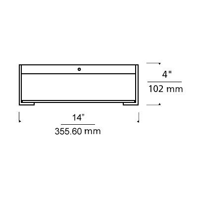 Specification Drawing