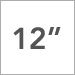 12 inch