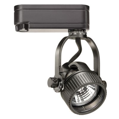 Range Low Voltage Track Head by WAC Lighting