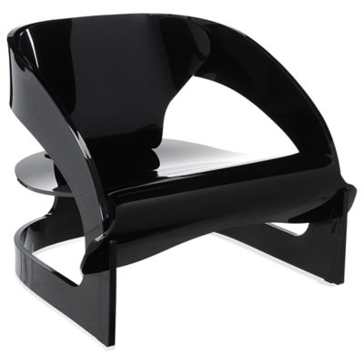 Joe Colombo Armchair by Kartell