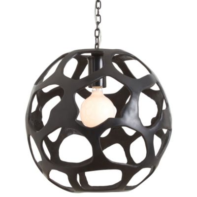 Ennis Large Pendant by Arteriors