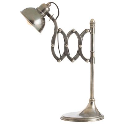 Trent Desk lamp by Arteriors