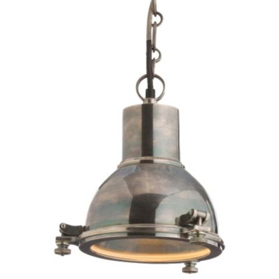 Sadler Pendant by Arteriors