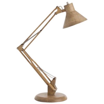 Reid Adjustable Desk Lamp by Arteriors