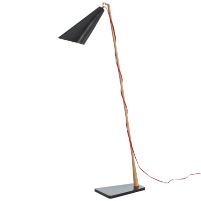 Rio Floor Lamp by Arteriors