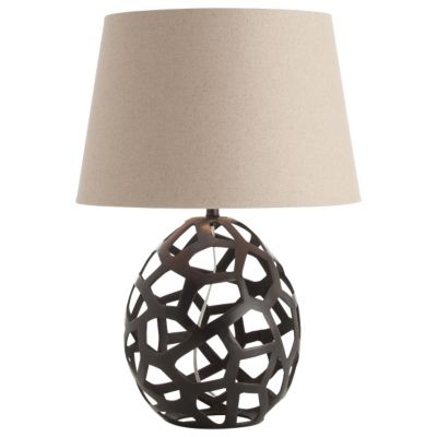 Salem Table Lamp by Arteriors