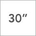 30 inch